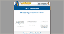 Desktop Screenshot of barlowpavingexcavating.com